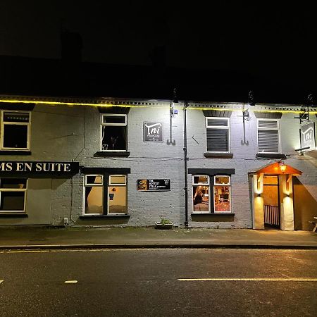 The Inn Guest House Newton Derbyshire Tibshelf Buitenkant foto