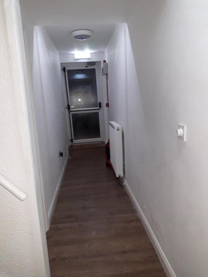 The Inn Guest House Newton Derbyshire Tibshelf Buitenkant foto