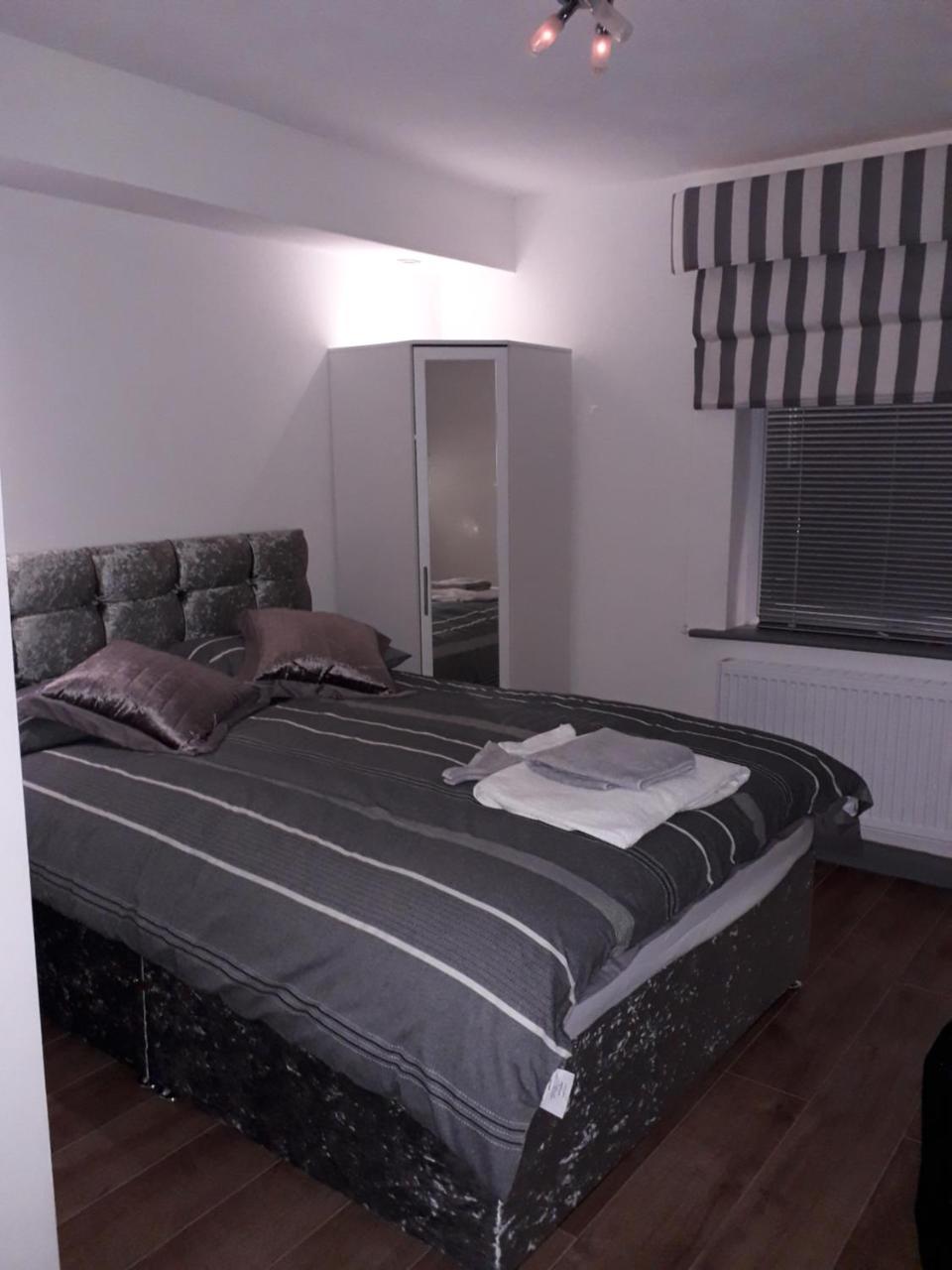 The Inn Guest House Newton Derbyshire Tibshelf Buitenkant foto