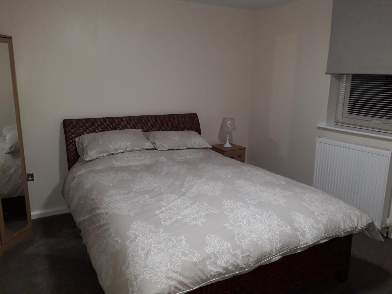 The Inn Guest House Newton Derbyshire Tibshelf Buitenkant foto