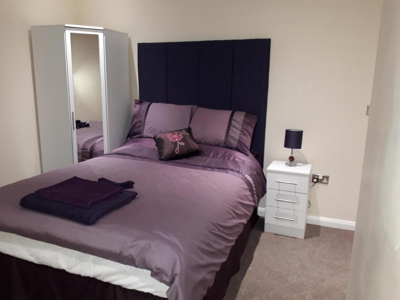 The Inn Guest House Newton Derbyshire Tibshelf Buitenkant foto